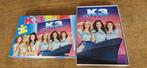 Studio100 puzzel van K3 love cruise van 104 stukjes, Ophalen, Meer dan 50 stukjes, Gebruikt, 6 jaar of ouder