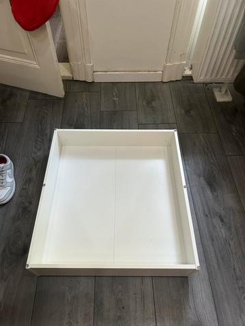 Under bed storage - Malm beschikbaar voor biedingen