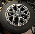 Volvo XC60 18 inch originele Volvo velgen + winterbanden, Auto-onderdelen, Banden en Velgen, Ophalen, 18 inch, Banden en Velgen