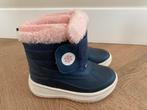 Meisjes sneeuwboots snowboots maat 24, Meisje, Ophalen of Verzenden, Lupilu, Laarzen