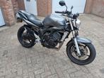 Yamaha Fazer FZ6 Custom wrap, Particulier, Naked bike