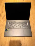 ASUS ROG Zephyrus G16 GU605MI-QP121W, Computers en Software, Windows Laptops, Ophalen, Met videokaart, ASUS, Zo goed als nieuw