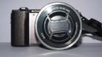 Sony a 5100 met lens, Verzenden, Compact, Zo goed als nieuw, Sony