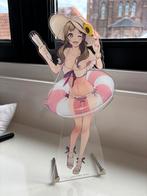 Oosuki mamako acrylic stand, Ophalen of Verzenden, Zo goed als nieuw