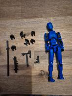 Dummy 13. Actie poppetje., Verzenden, Zo goed als nieuw