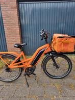 Bezorgfiets - Elektrische Bakfiets, Overige merken, Gebruikt, Ophalen of Verzenden, 51 tot 55 cm
