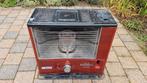 petroleum kachel, Ophalen, Gebruikt, Overige brandstoffen, Petroleumkachel