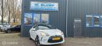 Citroen DS3 1.4 Chic, Voorwielaandrijving, Euro 5, Gebruikt, Wit