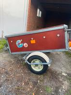 Westfalia Essen, Ophalen, Gebruikt