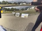 Volvo XC90 2.0 T8 Twin Engine AWD R-Design | Super Volle Aut, Gebruikt, 1969 cc, 7 stoelen, Zwart