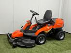 Zeer nette Husqvarna R316T AWD 112cm zitmaaier frontmaaier, Tuin en Terras, Ophalen, Zo goed als nieuw
