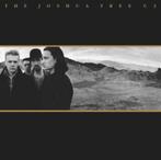 U2 - The Joshua Tree, Ophalen of Verzenden, Nieuw in verpakking