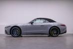 Mercedes-Benz SL 63 AMG Roadster 4.0, Auto's, Te koop, Zilver of Grijs, 1515 kg, Benzine