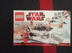 LEGO Star Wars Rebel Trooper Battle Pack - 8083, Ophalen of Verzenden, Gebruikt, Complete set, Lego