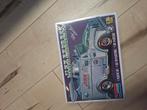 Revell/Monogram Jinx Express Tom Daniel's 1/24, Auto, Revell, Groter dan 1:32, Nieuw