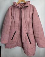 Ulla Popken Winterjas Roze 50/52, Maat 46/48 (XL) of groter, Ulla Popken, Ophalen of Verzenden, Zo goed als nieuw