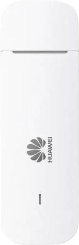 Huawei E3372-325 internet dongle met 4G ontvangst beschikbaar voor biedingen