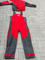 Vintage BMW Gore-tex motorpak maat 54, Ophalen of Verzenden, Tweedehands, Combipak