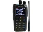 Anytone AT-D878UVII Plus with BlueTooth, Nieuw, 15 km of meer, Ophalen of Verzenden, Portofoon of Walkie-talkie