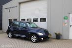 Nette Chrysler PT Cruiser 2.4i Touring/Leer/Chrome/Cruise, Auto's, Chrysler, Voorwielaandrijving, 450 kg, Blauw, Handgeschakeld