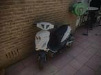Rex moto scooter, Ophalen, Gebruikt, Overige merken