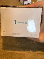 Birth pool pomp - Zo goed als nieuw!, Kinderen en Baby's, Overige Kinderen en Baby's, Ophalen, Zo goed als nieuw