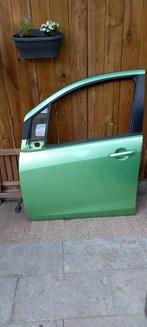 Suzuki Agila Voorportier Links, Auto-onderdelen, Carrosserie en Plaatwerk, Ophalen, Gebruikt, Deur, Suzuki