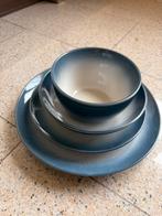 Service, Huis en Inrichting, Keuken | Servies, Ophalen of Verzenden, Zo goed als nieuw, Overige stijlen, Aardewerk