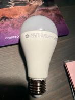 Smartwares HW1601 slimme kleuren lamp, Ophalen of Verzenden, Zo goed als nieuw, E27 (groot), Led-lamp