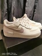 Nike airforce shadow 9, Kleding | Dames, Schoenen, Ophalen of Verzenden, Nieuw, Wit, Sneakers of Gympen