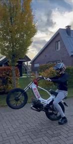 Tomos onderdelen gezocht, Fietsen en Brommers, Brommers | Tomos, Ophalen, Zo goed als nieuw, Overige modellen