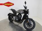 Honda CB1000R (bj 2018), Bedrijf, Naked bike