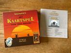999 games - Kolonisten van Catan het kaartspel (zgan) + B&H, Hobby en Vrije tijd, Gezelschapsspellen | Kaartspellen, Een of twee spelers