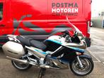 YAMAHA FJR 1300 (bj 2010), Bedrijf, 1298 cc, Meer dan 35 kW, Toermotor