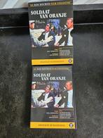 Soldaat van Oranje, Cd's en Dvd's, Dvd's | Nederlandstalig, Ophalen of Verzenden, Zo goed als nieuw