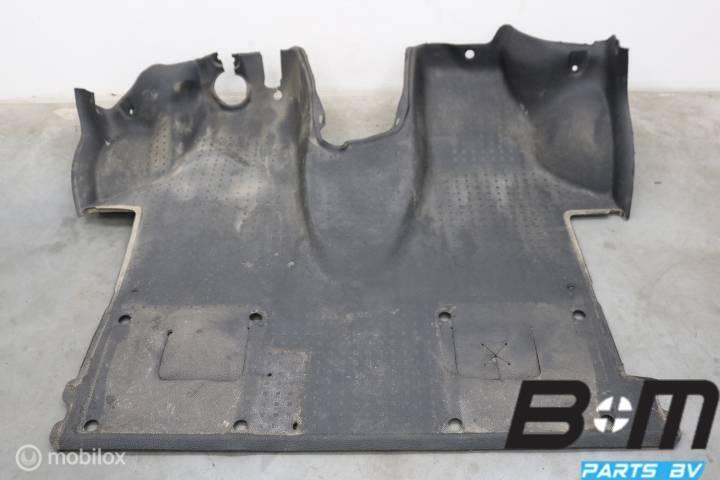 Rubberen vloerbedekking VW Transporter T6 7L1863710, Auto-onderdelen, Interieur en Bekleding, Gebruikt