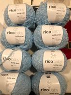 Mooie partij wol, Hobby en Vrije tijd, Breien en Haken, Ophalen of Verzenden, Nieuw, Breien of Haken, Wol of Garen