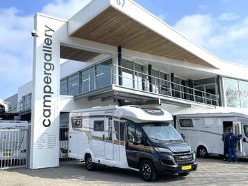 Carthago Malibu T430 9TRAPS AUTOMAAT ENKELE BEDDEN XXLGARAGE beschikbaar voor biedingen