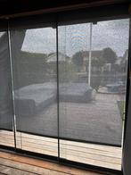 Zonnescreens ( grijs ), Ophalen, 150 tot 300 cm, Screen, Minder dan 250 cm