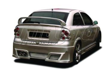 Opel Astra G Body Kit Bumpers beschikbaar voor biedingen