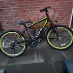 Delta Spirit 20 inch jongensfiets - Zo goed als nieuw!, Heren, Zo goed als nieuw, Geen vering, Ophalen