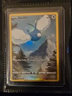 Pokemon Swablu GG27/GG70 Crown Zenith, Ophalen of Verzenden, Zo goed als nieuw, Losse kaart, Foil