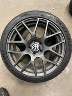 Set velgen inclusief Michelin winterbanden, 18 inch, Velg(en), 225 mm, Winterbanden