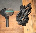 AKG D112 Microfoon, Muziek en Instrumenten, Microfoons, Ophalen of Verzenden, Gebruikt, Instrumentmicrofoon