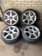 TSW  EVO centrale borg moer set, Auto diversen, Ophalen of Verzenden