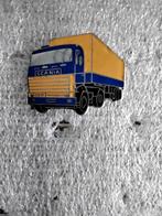 Scania vrachtwagen broche, Ophalen of Verzenden, Zo goed als nieuw, Transport