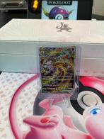 Mewtwo Vstar met Charizard, Ophalen of Verzenden, Nieuw, Losse kaart