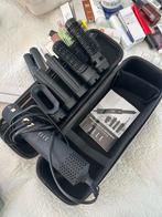 Elle 5 in 1 styler dupe airwrap, Sieraden, Tassen en Uiterlijk, Ophalen of Verzenden, Zo goed als nieuw, Föhn of Haardroger