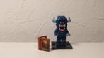 Lego Collectible Minifigure Series 27 Bogeyman, Ophalen of Verzenden, Zo goed als nieuw, Complete set, Lego