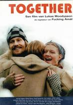 Together - Lukas Moodysson, Cd's en Dvd's, Dvd's | Filmhuis, Scandinavië, Alle leeftijden, Ophalen of Verzenden, Zo goed als nieuw